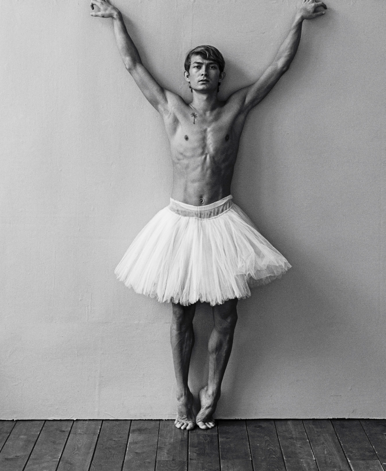 man_in_a_dress